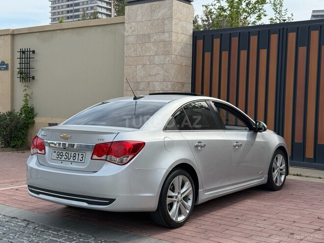 Chevrolet Cruze 2015, 220,000 km - 1.4 л - Bakı