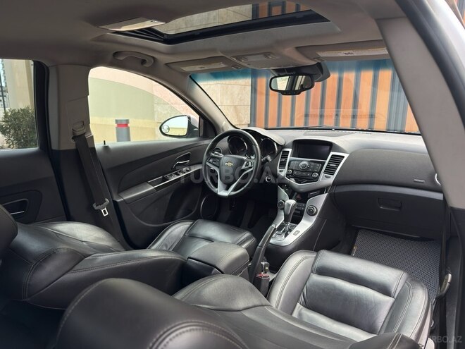 Chevrolet Cruze 2015, 220,000 km - 1.4 л - Bakı