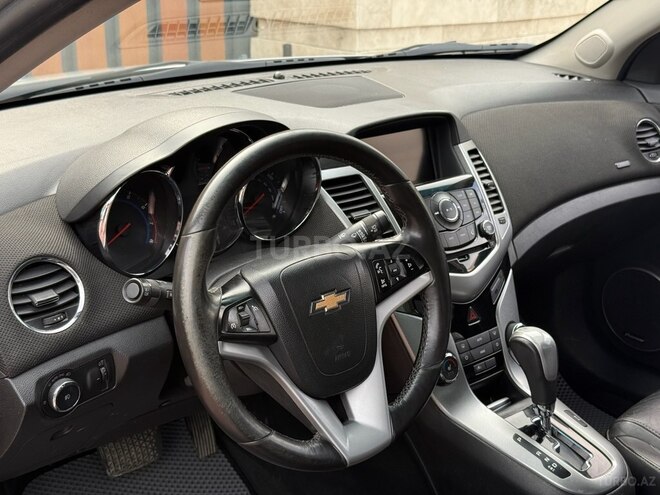 Chevrolet Cruze 2015, 220,000 km - 1.4 л - Bakı