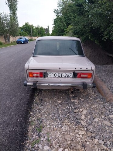 LADA (VAZ) 2106 1990, 95,000 km - 1.6 л - Xaçmaz