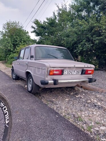 LADA (VAZ) 2106 1990, 95,000 km - 1.6 л - Xaçmaz