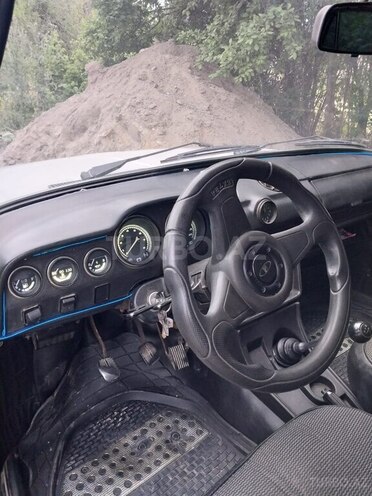 LADA (VAZ) 2106 1990, 95,000 km - 1.6 л - Xaçmaz