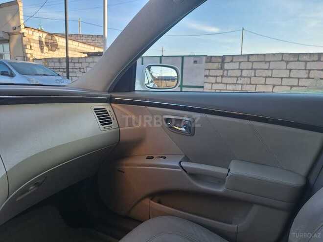 Hyundai Grandeur 2008, 295,000 km - 2.7 l - Ağstafa