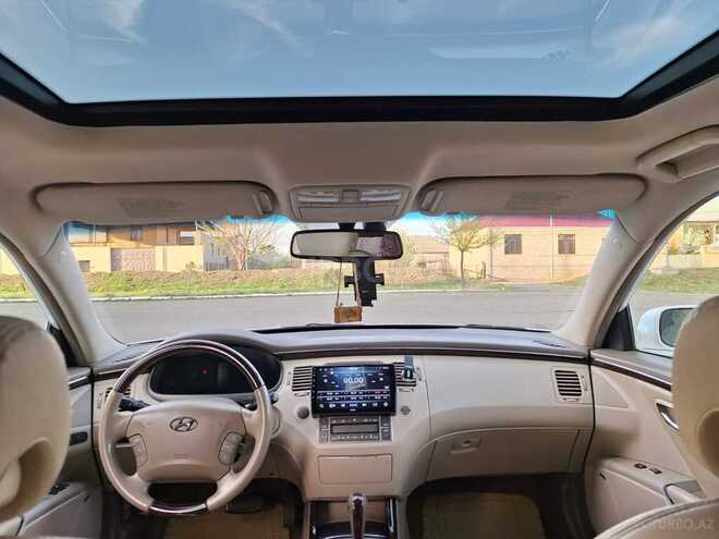 Hyundai Grandeur 2008, 295,000 km - 2.7 l - Ağstafa
