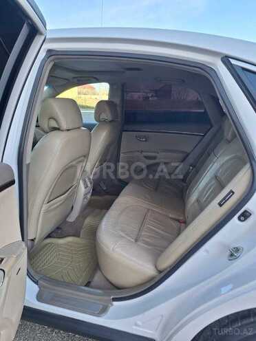 Hyundai Grandeur 2008, 295,000 km - 2.7 l - Ağstafa