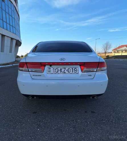 Hyundai Grandeur 2008, 295,000 km - 2.7 l - Ağstafa