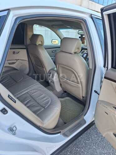 Hyundai Grandeur 2008, 295,000 km - 2.7 l - Ağstafa