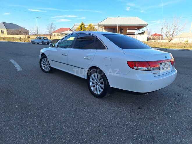 Hyundai Grandeur 2008, 295,000 km - 2.7 l - Ağstafa