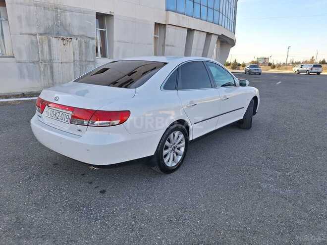 Hyundai Grandeur 2008, 295,000 km - 2.7 l - Ağstafa