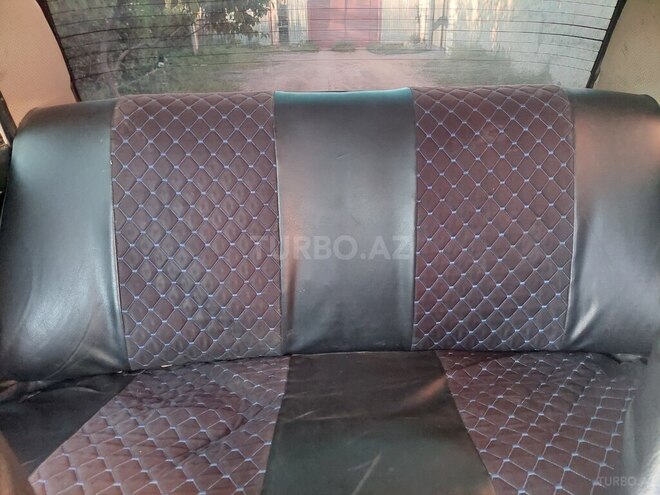LADA (VAZ) 2107 2006, 123,123 km - 1.5 l - Qazax