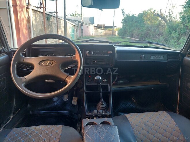 LADA (VAZ) 2107 2006, 123,123 km - 1.5 l - Qazax