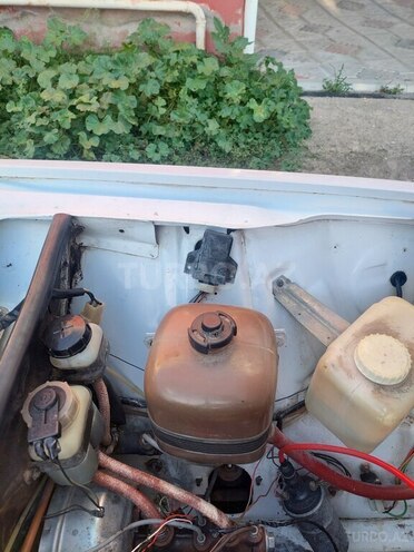 LADA (VAZ) 2107 2006, 123,123 km - 1.5 l - Qazax
