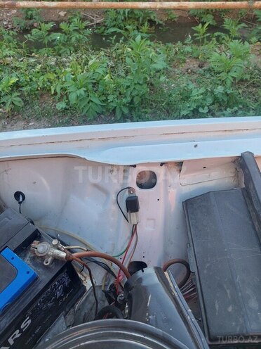LADA (VAZ) 2107 2006, 123,123 km - 1.5 l - Qazax