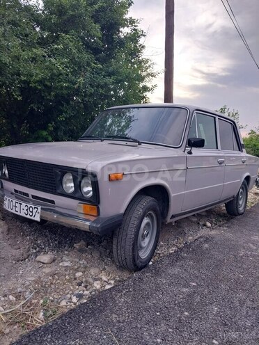 LADA (VAZ) 2106 1990, 95,000 km - 1.6 л - Xaçmaz