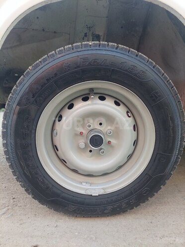 LADA (VAZ) 2107 2006, 123,123 km - 1.5 l - Qazax
