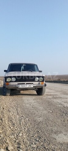 LADA (VAZ) 2106 1990, 95,000 km - 1.6 л - Xaçmaz