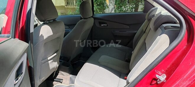 Ravon Nexia R3 2019, 27,000 km - 1.5 l - Bakı