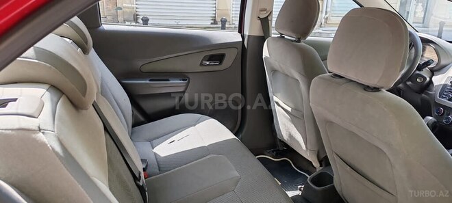 Ravon Nexia R3 2019, 27,000 km - 1.5 l - Bakı