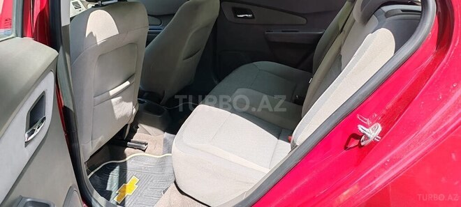Ravon Nexia R3 2019, 27,000 km - 1.5 l - Bakı