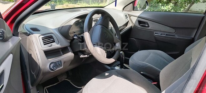 Ravon Nexia R3 2019, 27,000 km - 1.5 l - Bakı