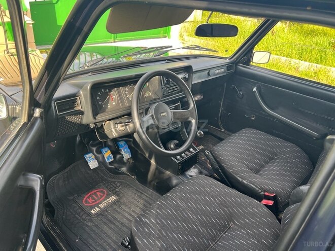 LADA (VAZ) 2107 2012, 95,000 km - 1.6 л - İsmayıllı