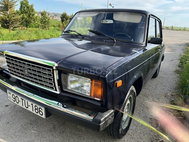 LADA (VAZ) 2107 2012, 95,000 km - 1.6 л - İsmayıllı