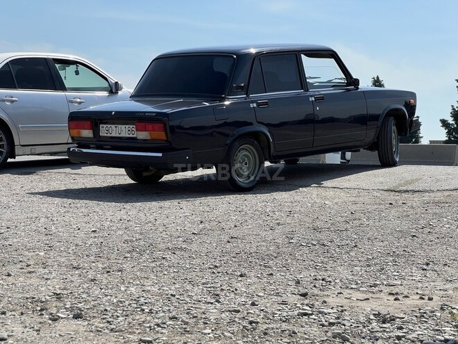 LADA (VAZ) 2107 2012, 95,000 km - 1.6 л - İsmayıllı