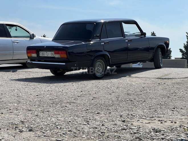LADA (VAZ) 2107 2012, 95,000 km - 1.6 л - İsmayıllı