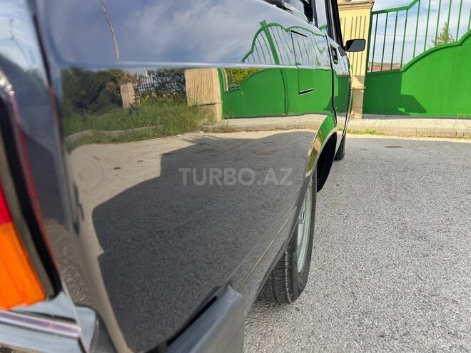 LADA (VAZ) 2107 2012, 95,000 km - 1.6 л - İsmayıllı