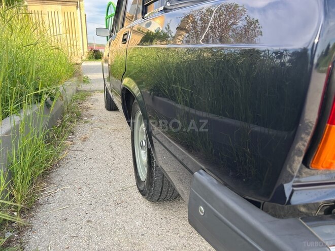 LADA (VAZ) 2107 2012, 95,000 km - 1.6 л - İsmayıllı
