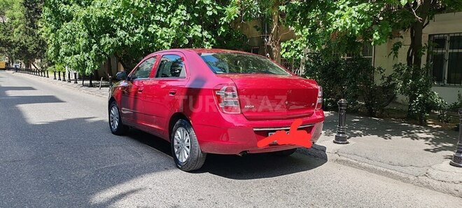 Ravon Nexia R3 2019, 27,000 km - 1.5 l - Bakı