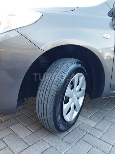 Nissan Latio 2012, 99,500 km - 1.2 l - Bakı