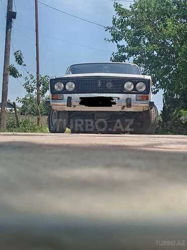 LADA (VAZ) 2106 2003, 35,467 km - 1.6 л - Cəlilabad