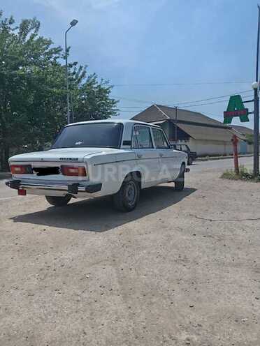 LADA (VAZ) 2106 2003, 35,467 km - 1.6 л - Cəlilabad