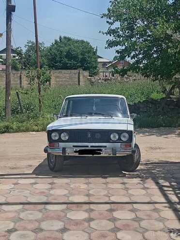 LADA (VAZ) 2106 2003, 35,467 km - 1.6 л - Cəlilabad