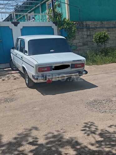 LADA (VAZ) 2106 2003, 35,467 km - 1.6 л - Cəlilabad