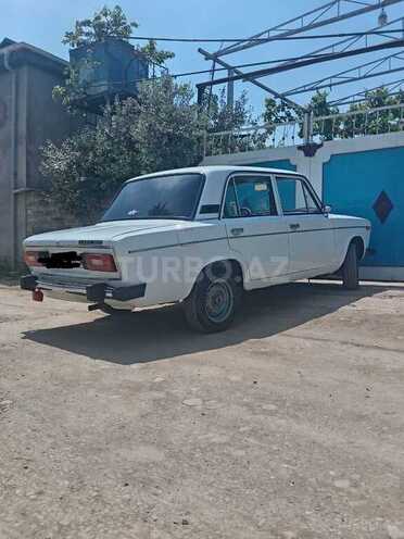 LADA (VAZ) 2106 2003, 35,467 km - 1.6 л - Cəlilabad