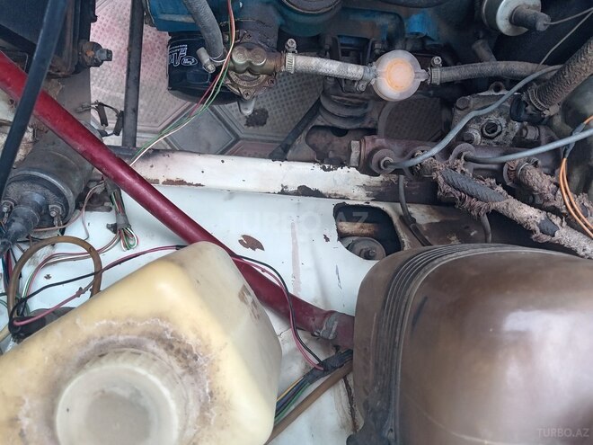 LADA (VAZ) 2106 2003, 35,467 km - 1.6 л - Cəlilabad