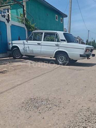 LADA (VAZ) 2106 2003, 35,467 km - 1.6 л - Cəlilabad
