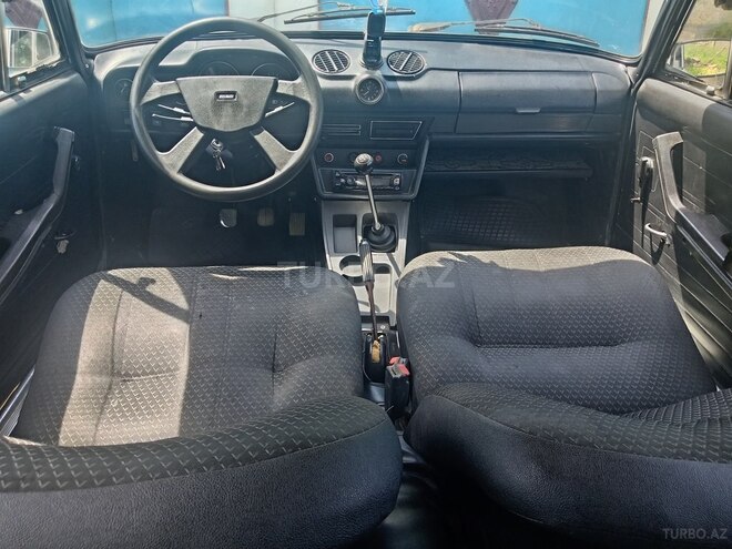 LADA (VAZ) 2106 2003, 35,467 km - 1.6 л - Cəlilabad