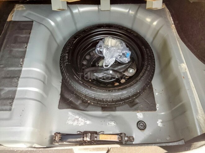 Nissan Tiida 2012, 120,000 km - 1.5 l - Bakı