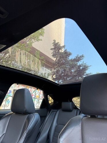 Lexus NX 200t 2015, 95,000 km - 2.0 l - Bakı