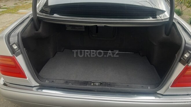 Mercedes E 230 1997, 377,500 km - 2.3 l - Göyçay