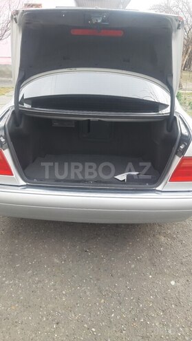 Mercedes E 230 1997, 377,500 km - 2.3 l - Göyçay
