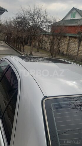 Mercedes E 230 1997, 377,500 km - 2.3 l - Göyçay