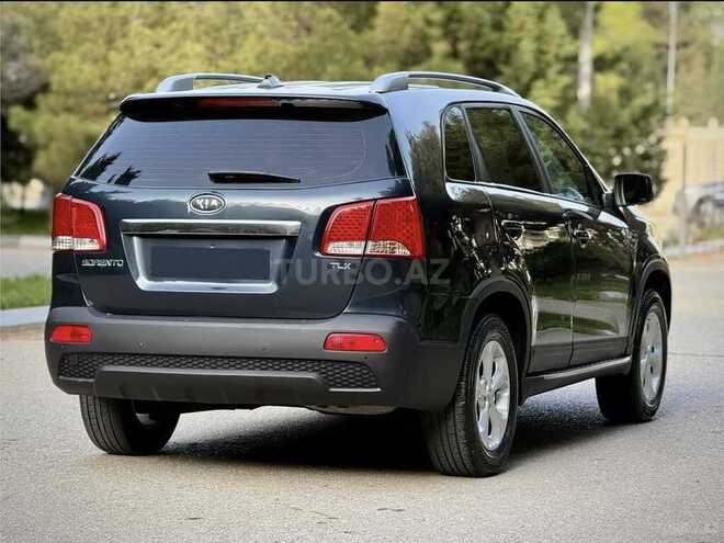 Kia Sorento 2009, 260,000 km - 2.0 l - Bakı