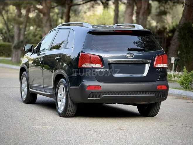 Kia Sorento 2009, 260,000 km - 2.0 l - Bakı