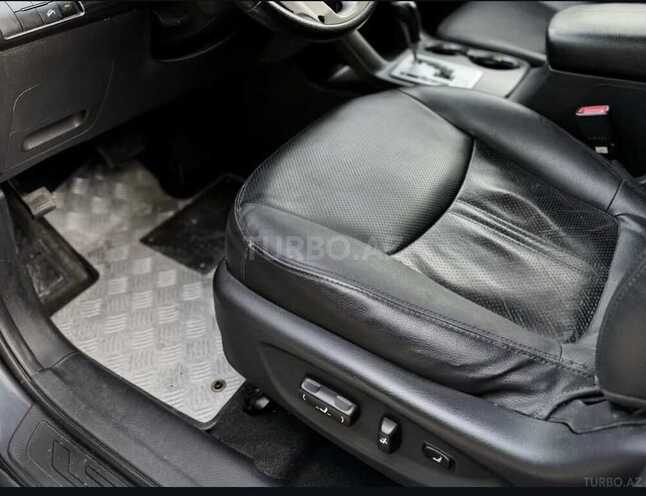 Kia Sorento 2009, 260,000 km - 2.0 l - Bakı