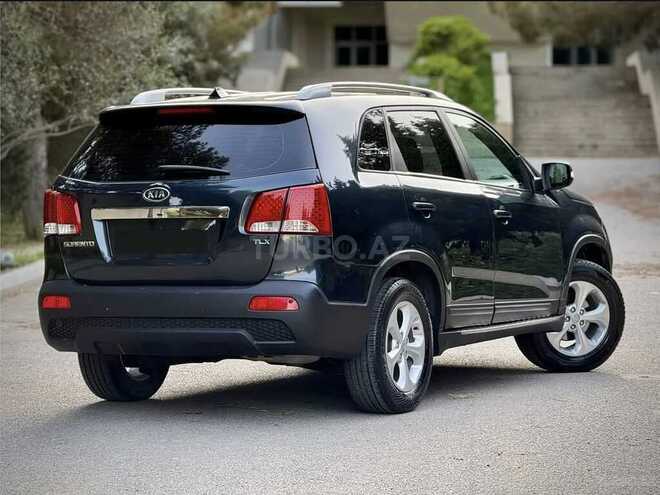 Kia Sorento 2009, 260,000 km - 2.0 l - Bakı