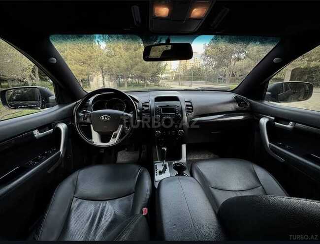 Kia Sorento 2009, 260,000 km - 2.0 l - Bakı